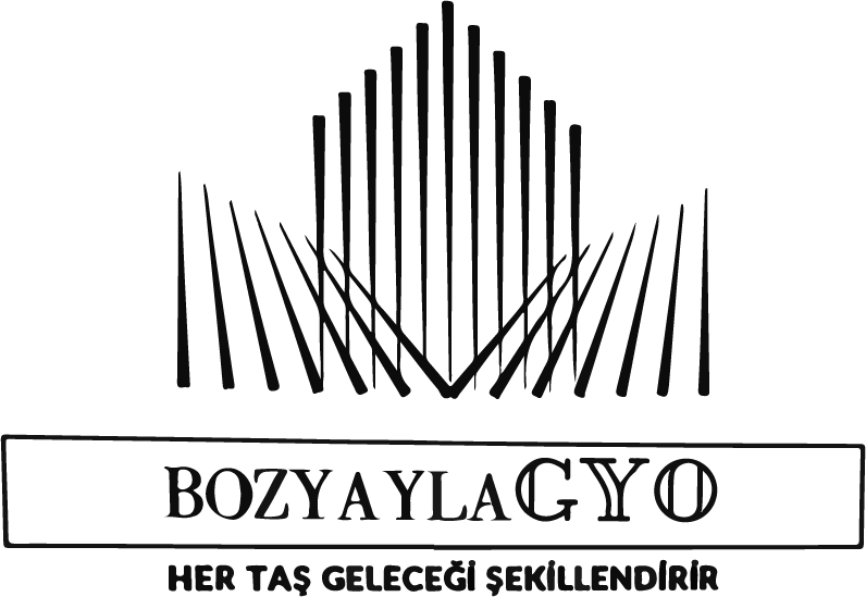 Bozyayla GYO